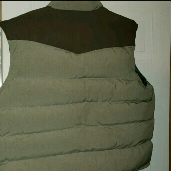 CODY JAMES VEST - Picture 2 of 6